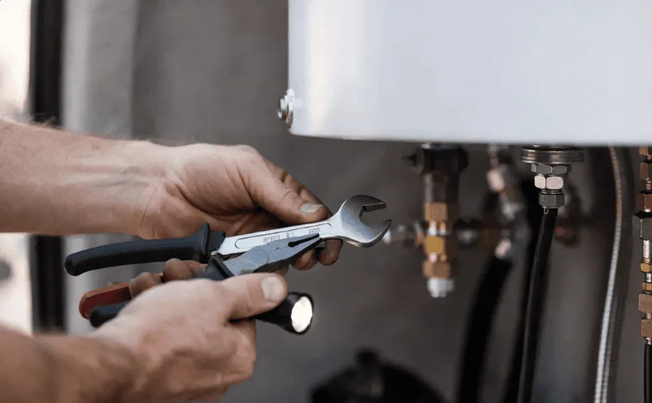 Why choose Water Heater Repair in Waverly, OH